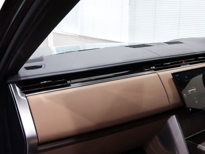 2024 LAND Rover RANGE ROVER 缩略图 32