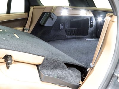2024 LAND Rover RANGE ROVER 缩略图 13