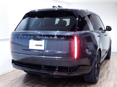 2024 LAND Rover RANGE ROVER 缩略图 53