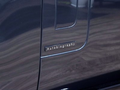 2024 LAND Rover RANGE ROVER 缩略图 19