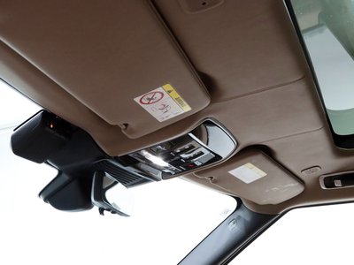 2024 LAND Rover RANGE ROVER 缩略图 37