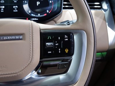2024 LAND Rover RANGE ROVER 缩略图 72