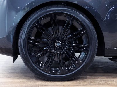 2024 LAND Rover RANGE ROVER photo 5