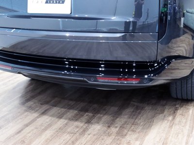 2024 LAND Rover RANGE ROVER 缩略图 21