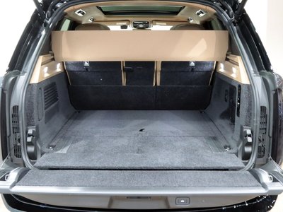 2024 LAND Rover RANGE ROVER 缩略图 26