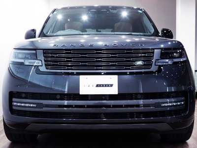 2024 LAND Rover RANGE ROVER 缩略图 29