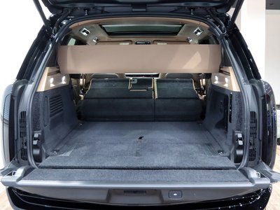 2024 LAND Rover RANGE ROVER 缩略图 27