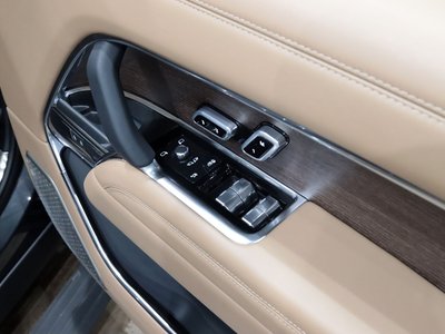 2024 LAND Rover RANGE ROVER 缩略图 57