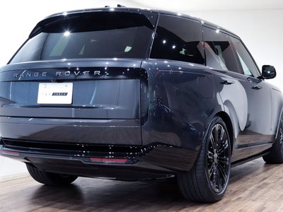 2024 LAND Rover RANGE ROVER 缩略图 51