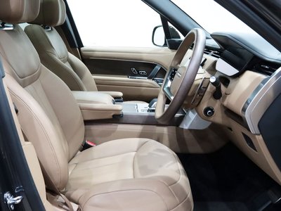2024 LAND Rover RANGE ROVER 缩略图 54