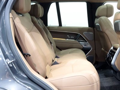 2024 LAND Rover RANGE ROVER 缩略图 60