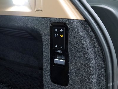 2024 LAND Rover RANGE ROVER 缩略图 64