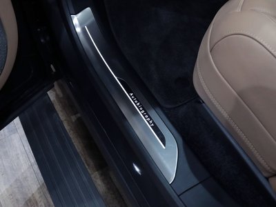 2024 LAND Rover RANGE ROVER 缩略图 33
