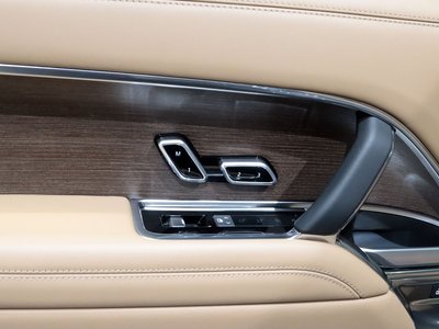 2024 LAND Rover RANGE ROVER 缩略图 43