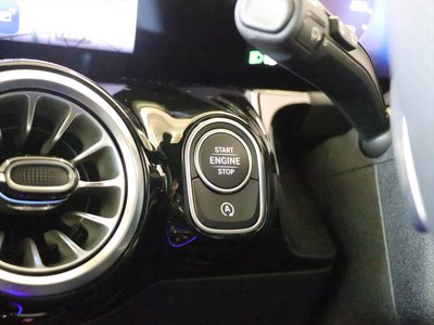 2025 Mercedes-BENZ GLA 缩略图 28