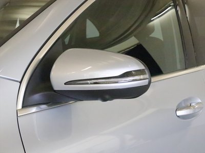 2025 Mercedes-BENZ GLA 照片 7