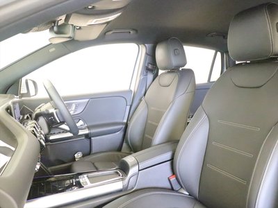 2025 Mercedes-BENZ GLA 缩略图 20