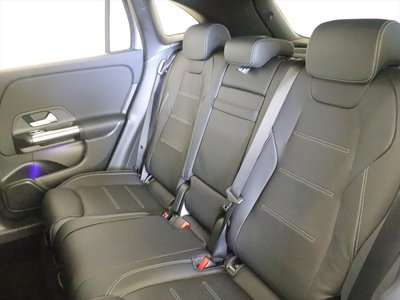 2025 Mercedes-BENZ GLA 缩略图 24