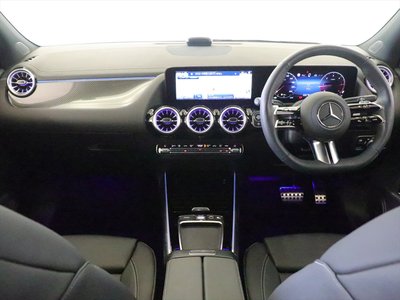 2025 Mercedes-BENZ GLA 缩略图 14