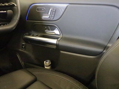 2025 Mercedes-BENZ GLA 缩略图 17