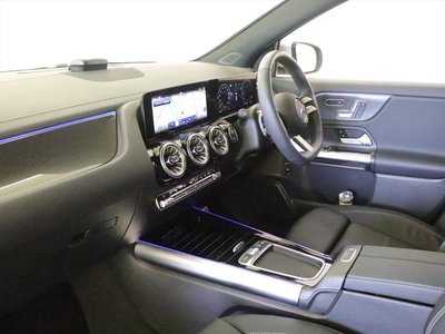 2025 Mercedes-BENZ GLA 缩略图 21