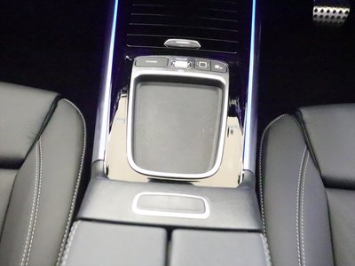2025 Mercedes-BENZ GLA 缩略图 18