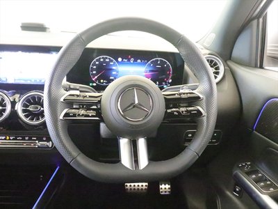 2025 Mercedes-BENZ GLA 缩略图 19