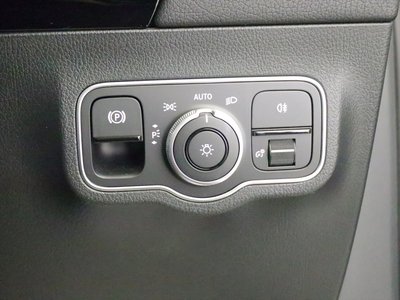 2025 Mercedes-BENZ GLA 缩略图 29
