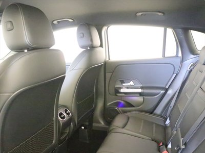 2025 Mercedes-BENZ GLA 缩略图 25