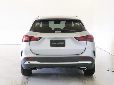 2025 Mercedes-BENZ GLA 照片 3