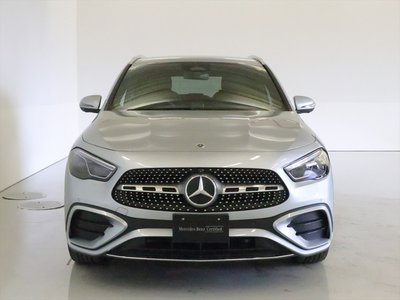 2025 Mercedes-BENZ GLA 照片 2