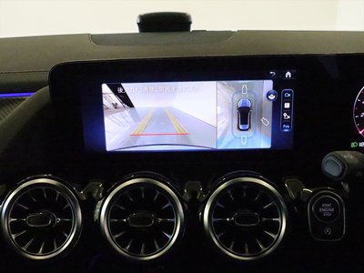 2025 Mercedes-BENZ GLA 缩略图 26