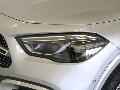 2025 Mercedes-BENZ GLA 照片 8