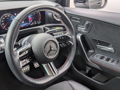 صورة مصغرة 16 لـ 2024 Mercedes-BENZ A-CLASS
