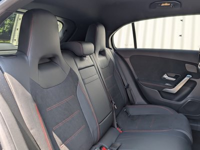 صورة مصغرة 14 لـ 2024 Mercedes-BENZ A-CLASS