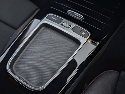 صورة مصغرة 20 لـ 2024 Mercedes-BENZ A-CLASS