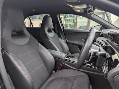 صورة مصغرة 13 لـ 2024 Mercedes-BENZ A-CLASS