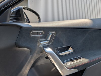 صورة مصغرة 33 لـ 2024 Mercedes-BENZ A-CLASS