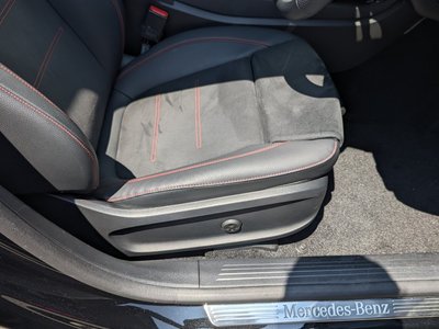 صورة مصغرة 15 لـ 2024 Mercedes-BENZ A-CLASS