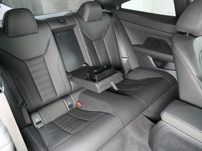 BMW 4 SERIES COUPE - 9