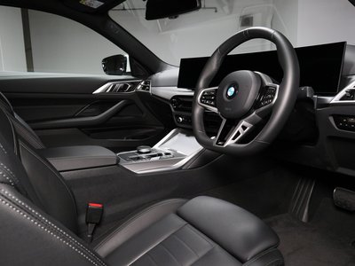 BMW 4 SERIES COUPE - 3