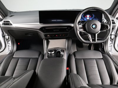 BMW 4 SERIES COUPE - 6