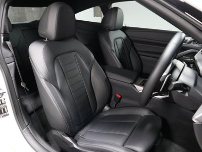 BMW 4 SERIES COUPE - 7