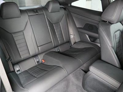 BMW 4 SERIES COUPE - 8