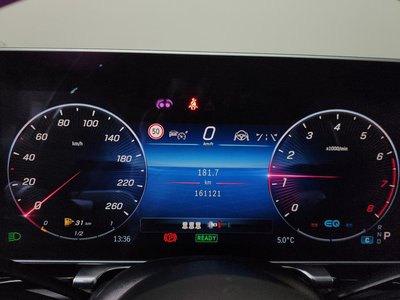 MERCEDES-BENZ S-CLASS - 8