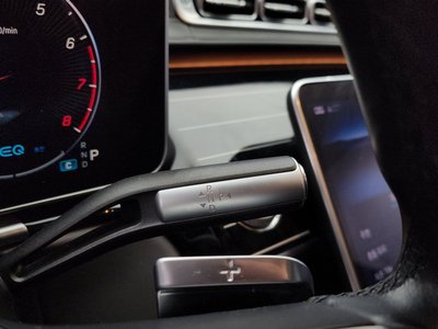 MERCEDES-BENZ S-CLASS - 9