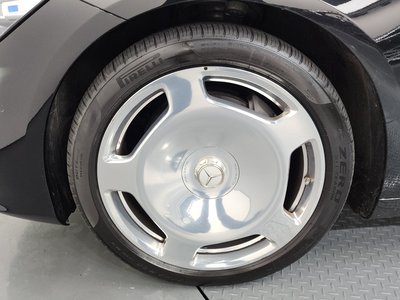 MERCEDES-BENZ S-CLASS - 6