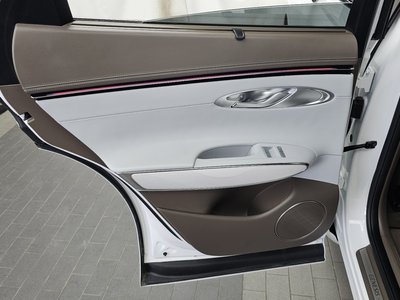2024 Genesis GV70 — миниатюра 15