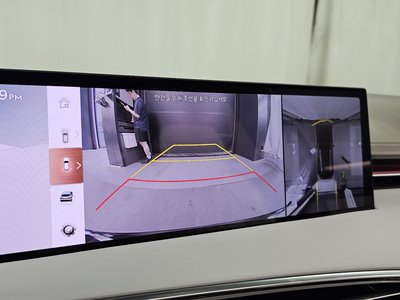 2024 Genesis GV70 — миниатюра 21