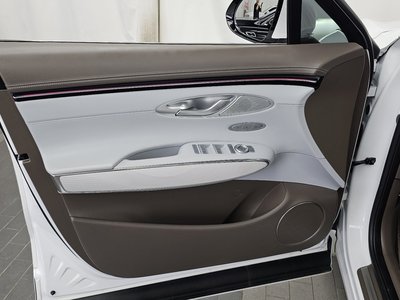 2024 Genesis GV70 — миниатюра 14